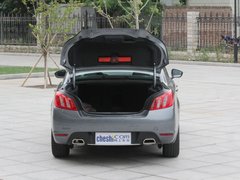 2011款 2.3L 自动 旗舰版