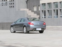 2011款 2.3L 自动 旗舰版