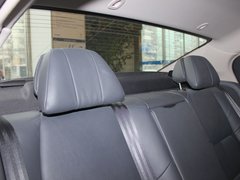 2011款 2.3L 自动 旗舰版