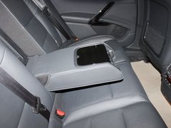 2011款 2.3L 自动 旗舰版
