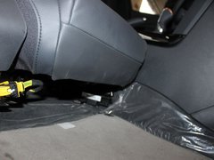 2011款 2.3L 自动 旗舰版