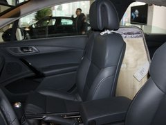 2011款 2.3L 自动 旗舰版