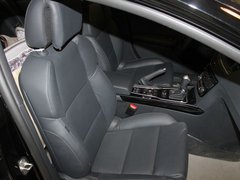 2011款 2.3L 自动 旗舰版