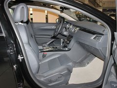 2011款 2.3L 自动 旗舰版