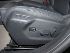 2011款 2.3L 自动 旗舰版