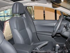 2011款 2.3L 自动 旗舰版