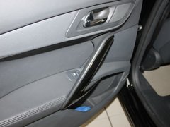 2011款 2.3L 自动 旗舰版