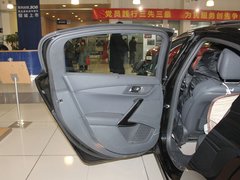 2011款 2.3L 自动 旗舰版