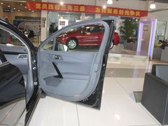 2011款 2.3L 自动 旗舰版