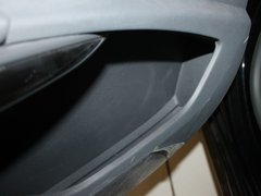 2011款 2.3L 自动 旗舰版