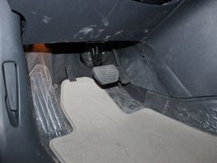 2011款 2.3L 自动 旗舰版