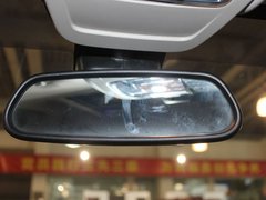 2011款 2.3L 自动 旗舰版