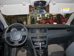 2011款 2.3L 自动 旗舰版