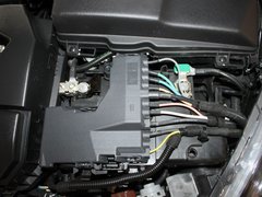 2011款 2.3L 自动 旗舰版