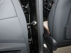 2011款 2.3L 自动 旗舰版