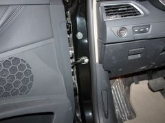 2011款 2.3L 自动 旗舰版