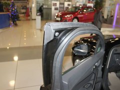 2011款 2.3L 自动 旗舰版