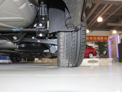 2011款 2.3L 自动 旗舰版