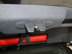 2011款 2.3L 自动 旗舰版