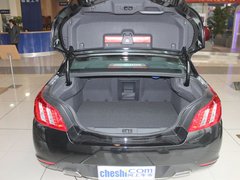 2011款 2.3L 自动 旗舰版