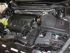 2011款 2.3L 自动 旗舰版