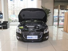 2011款 2.3L 自动 旗舰版