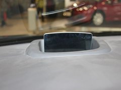 2011款 2.3L 自动 旗舰版