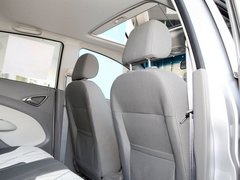 2011款 两厢 1.4SX 手动 幸福版