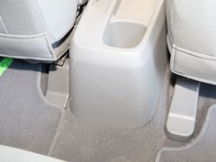 2011款 两厢 1.4SX 手动 幸福版
