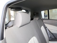 2011款 两厢 1.4SX 手动 幸福版