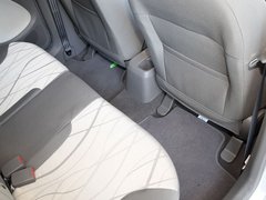 2011款 两厢 1.4SX 手动 幸福版