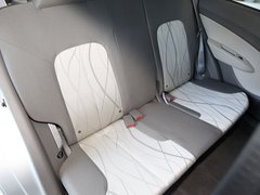 2011款 两厢 1.4SX 手动 幸福版