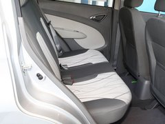 2011款 两厢 1.4SX 手动 幸福版