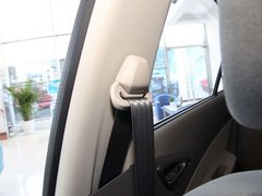 2011款 两厢 1.4SX 手动 幸福版