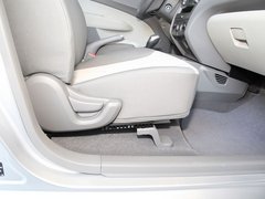 2011款 两厢 1.4SX 手动 幸福版