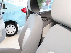 2011款 两厢 1.4SX 手动 幸福版