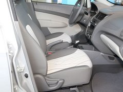2011款 两厢 1.4SX 手动 幸福版
