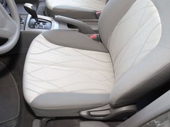 2011款 两厢 1.4SX 手动 幸福版