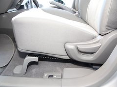 2011款 两厢 1.4SX 手动 幸福版