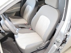2011款 两厢 1.4SX 手动 幸福版