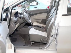 2011款 两厢 1.4SX 手动 幸福版
