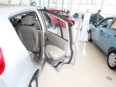 2011款 两厢 1.4SX 手动 幸福版