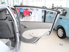 2011款 两厢 1.4SX 手动 幸福版