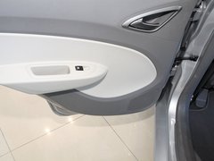 2011款 两厢 1.4SX 手动 幸福版
