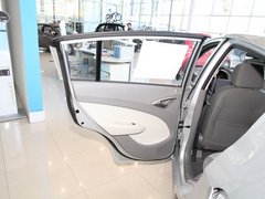 2011款 两厢 1.4SX 手动 幸福版