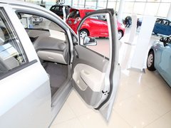 2011款 两厢 1.4SX 手动 幸福版