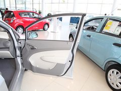2011款 两厢 1.4SX 手动 幸福版