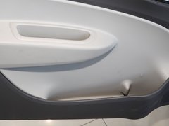 2011款 两厢 1.4SX 手动 幸福版
