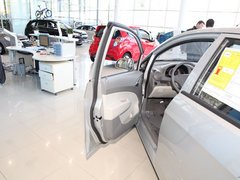 2011款 两厢 1.4SX 手动 幸福版