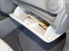 2011款 两厢 1.4SX 手动 幸福版